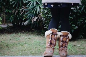 The Ultimate Guide to Bridal Uggs: Comfort and Style for Your Wedding Day