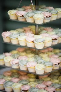 bridal shower lunch ideas