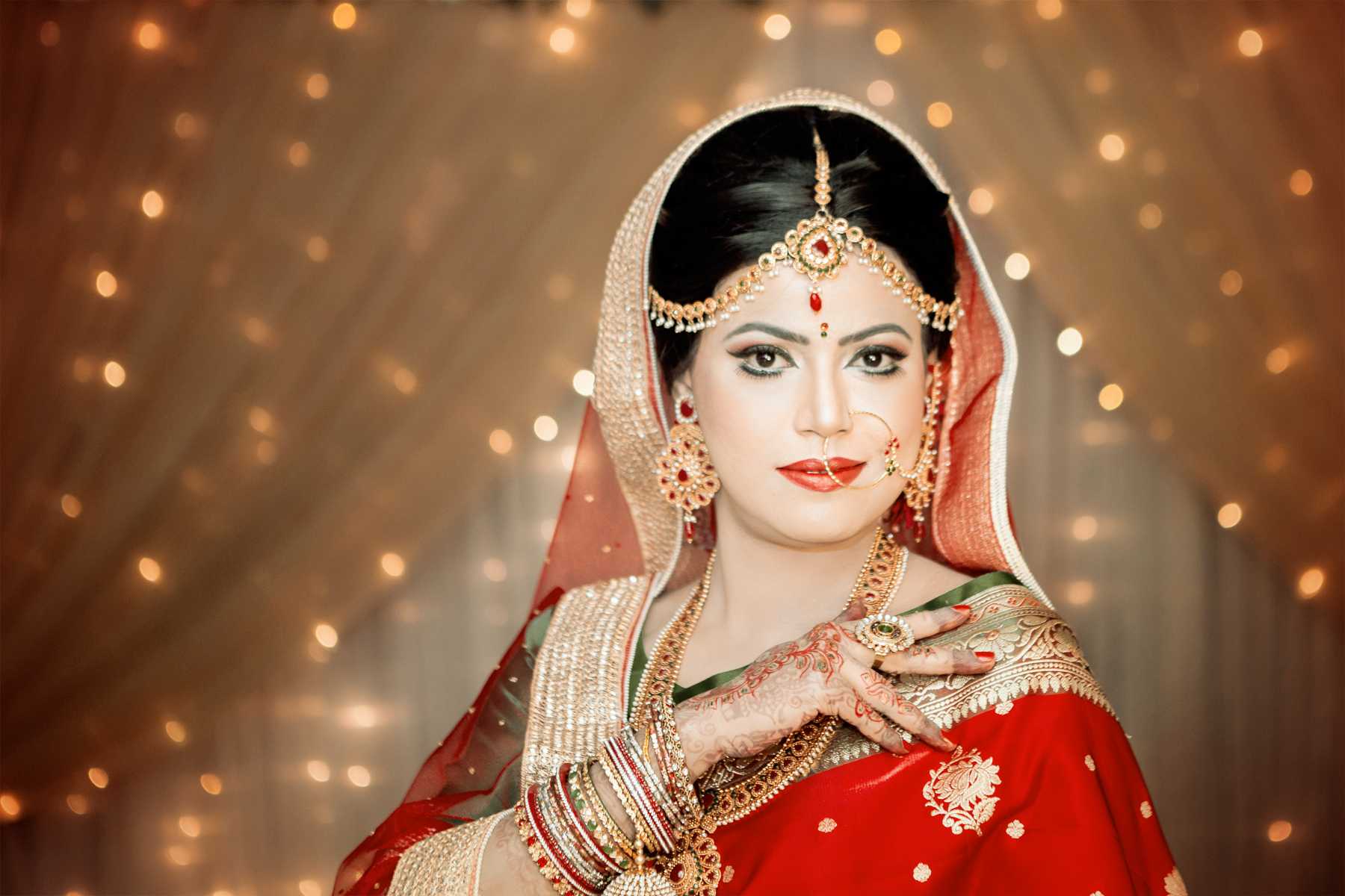 Choosing the Perfect Bridal Image:‌ Unveiling Insights and Recommendations