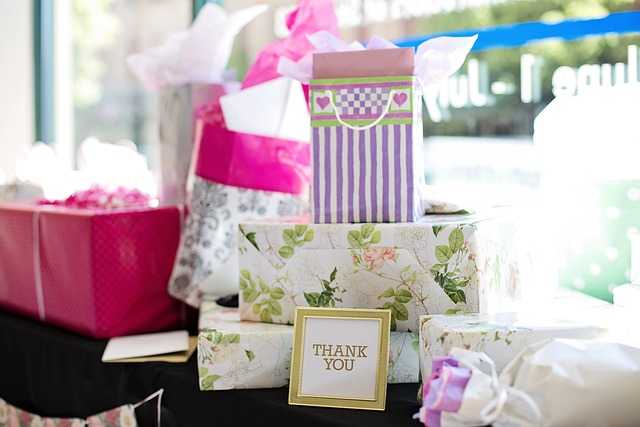 Ideas​ for Bridal Shower Chair Decorations