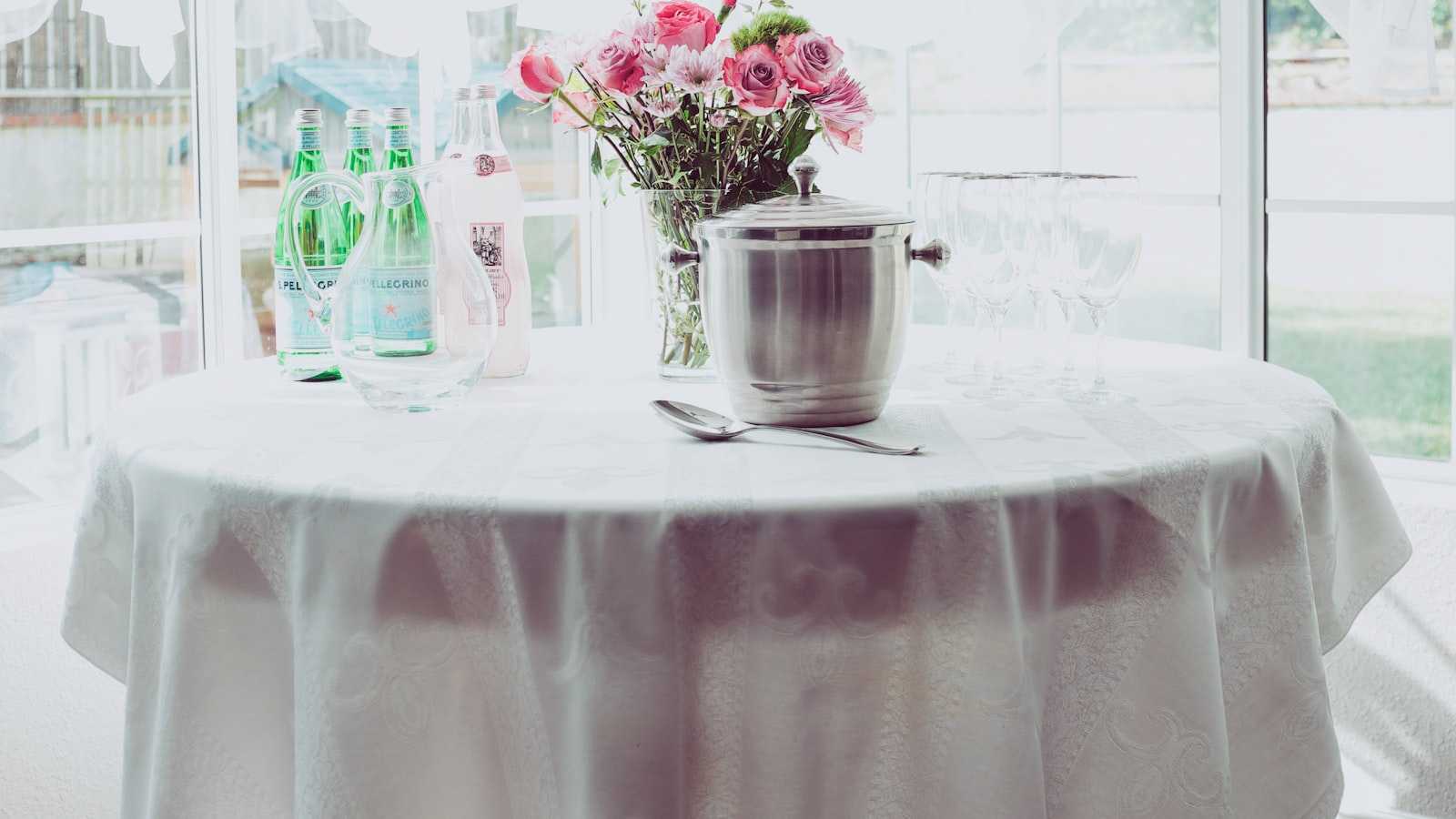 Bridal Shower Basics: Getting Started with ‌Your Planning