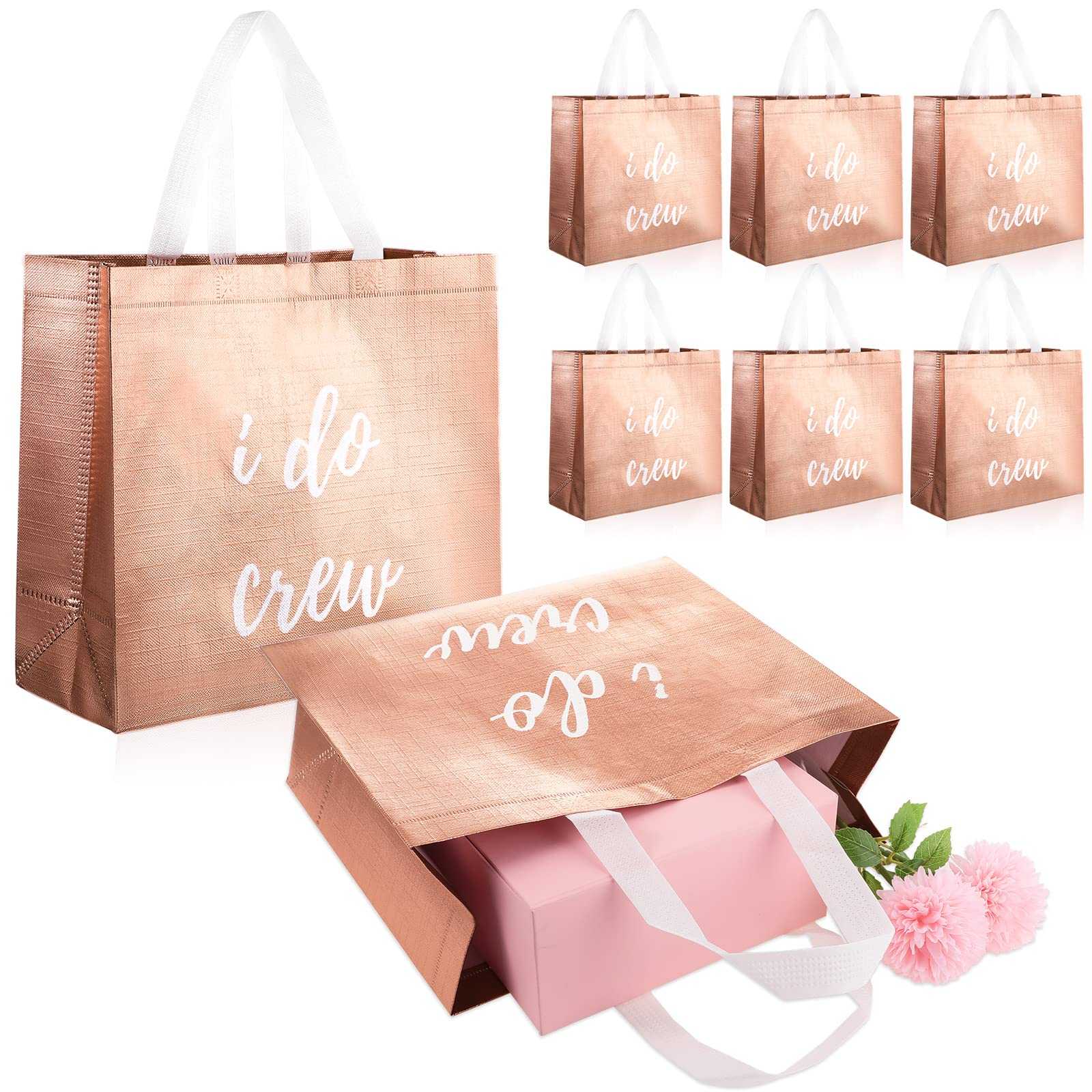 bridal shower gift bags