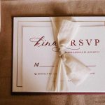 bridal shower invitations 4 x 6