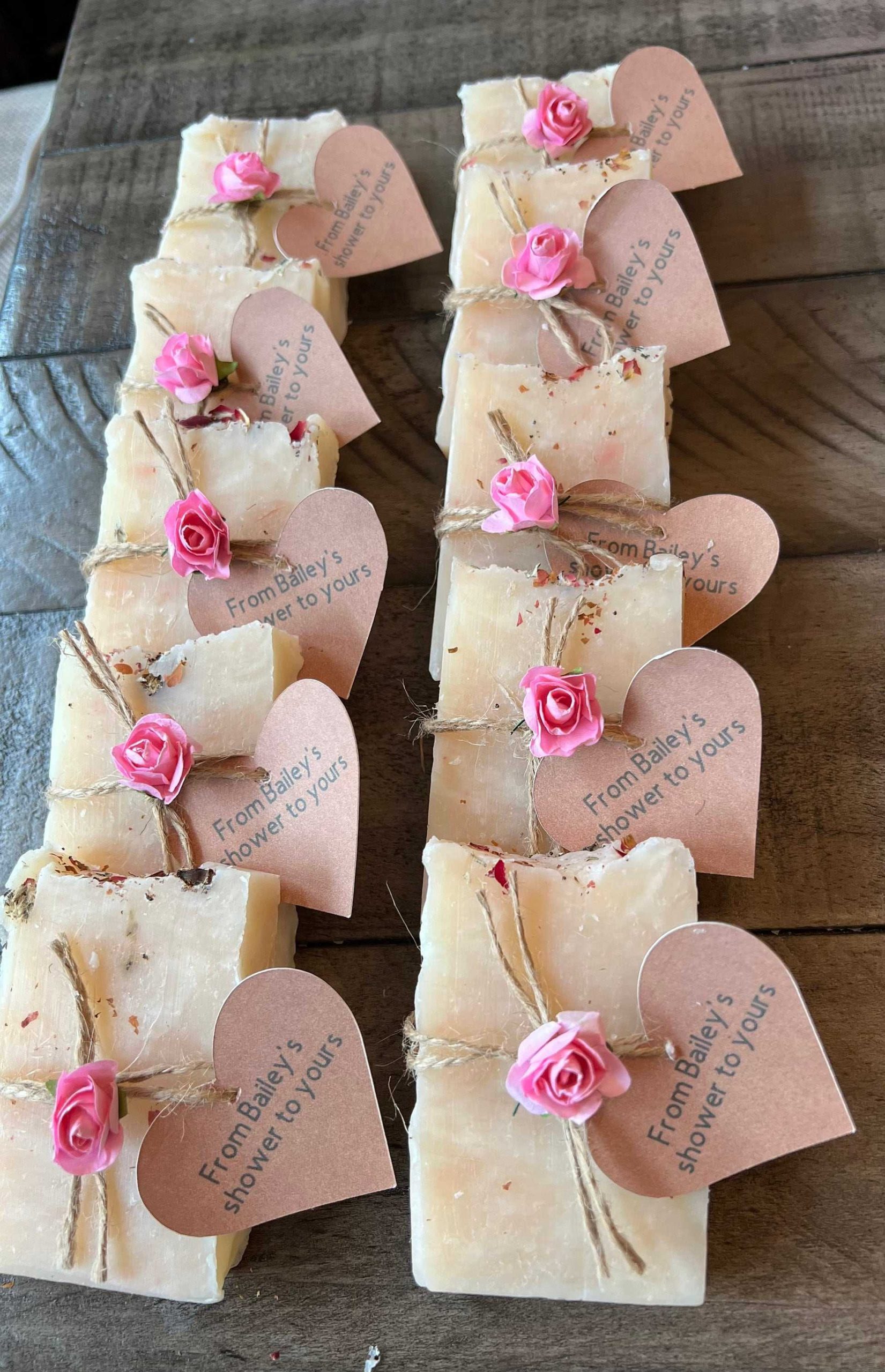 bridal shower favors amazon