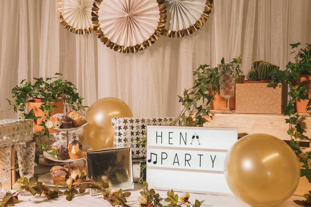 Bridal Shower Venues in NYC: Unique and Chic Locations to Celebrate