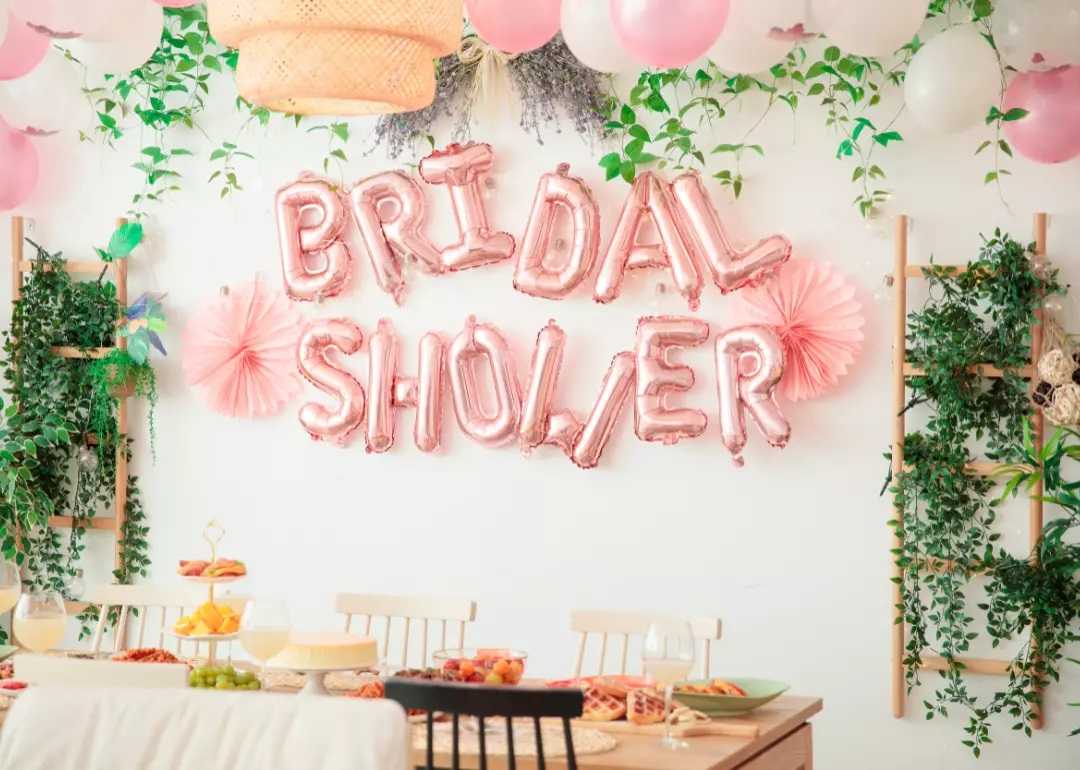 - Bringing Joy to the Celebration:‍ Exciting Game Activities‍ to Elevate the Bridal Shower