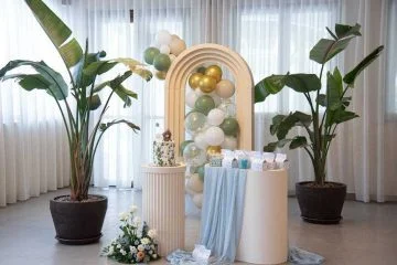 bridal shower gifts for guests