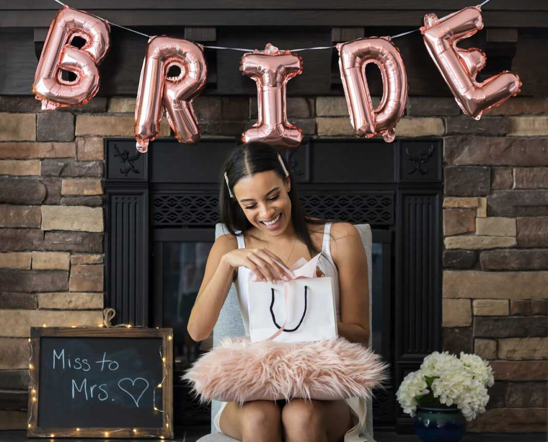 - ‍Essential Elements ‍for a Memorable Bridal Shower Schedule