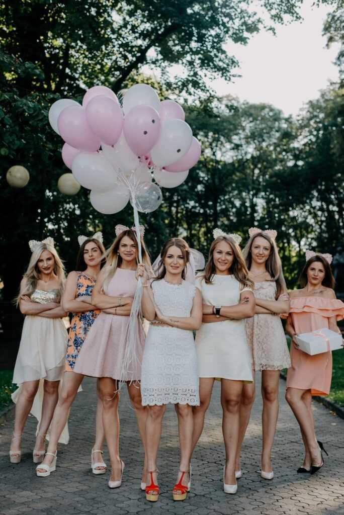 Practical Tips for Seamless Bridal Shower Planning