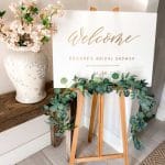 bridal shower ideas etsy