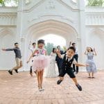 90s bridal party entrance songs