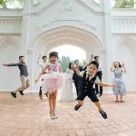 90s bridal party entrance songs