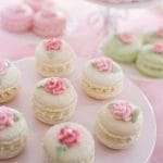 bridal shower decor list