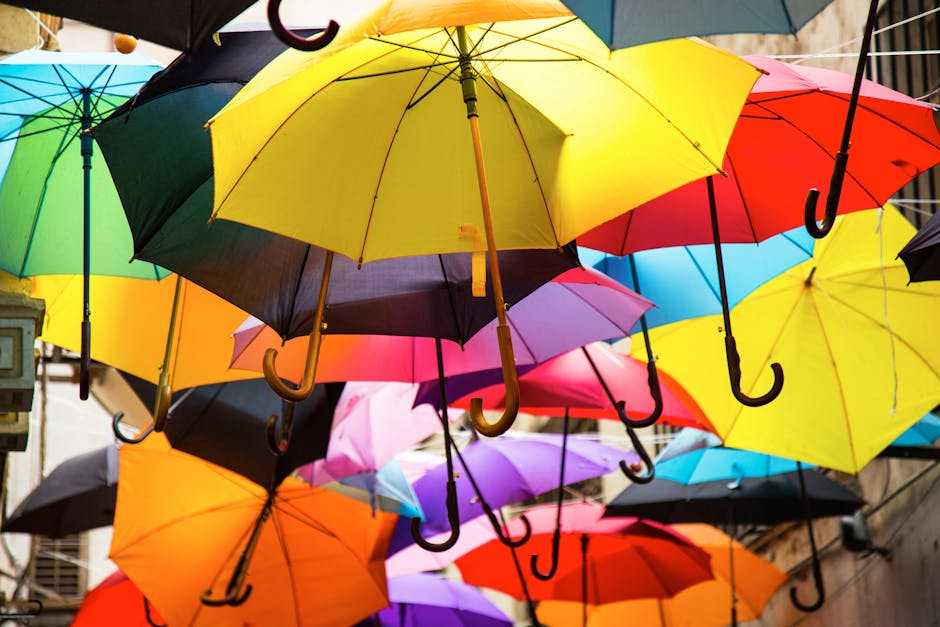 Selecting the Perfect Umbrella‍ to⁢ Complement Your ‌Venue and‌ Style