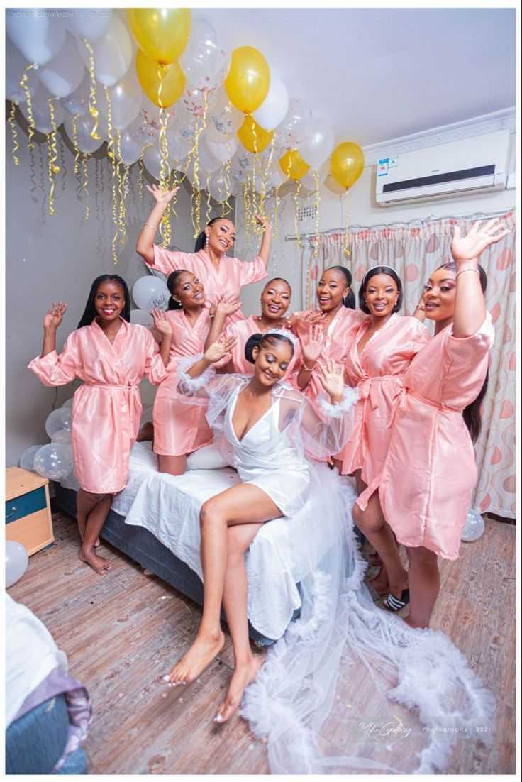 Cozy​ and Intimate Bridal Shower Ideas for Close-Knit Gatherings