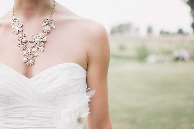 Exploring⁣ Popular Bridal ⁤Jewelry ‍Trends for Modern Brides