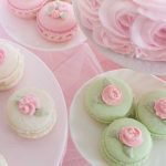 bridal shower ideas at restaurant