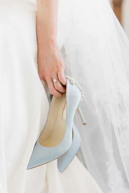 Understanding the Different Styles of Bridal ⁢Shoes