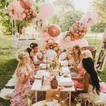 bridal shower ideas orange county