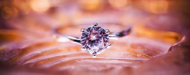 Selecting the Perfect Engagement Ring for Lasting Memories