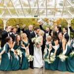 bridal party entrance songs