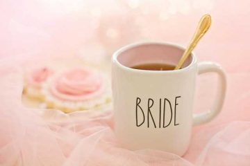 bridal shower gift ideas australia