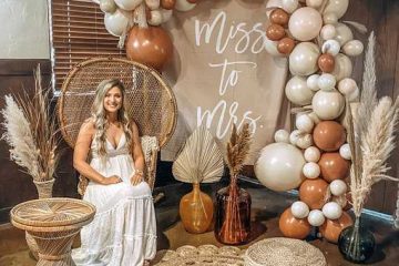 bridal shower ideas chicago