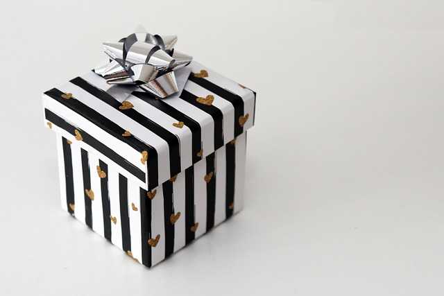 Personalized Gifts that Leave a Lasting Impression