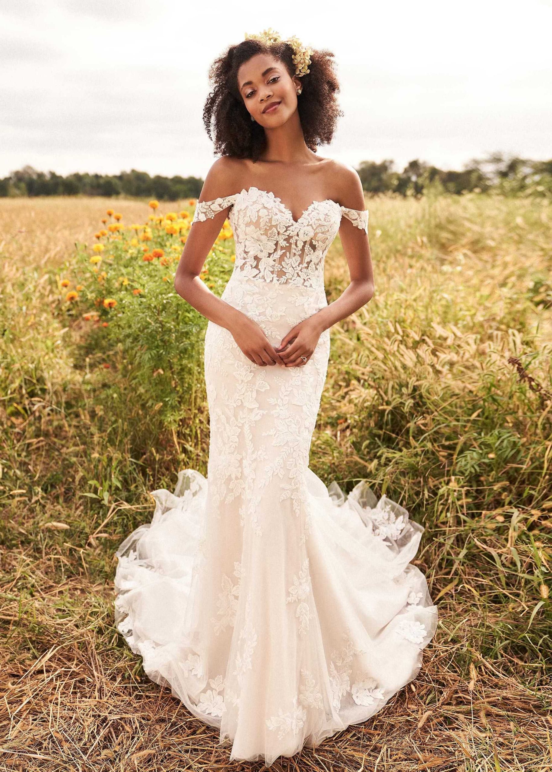bridal vans