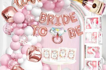 bridal shower ideas diy