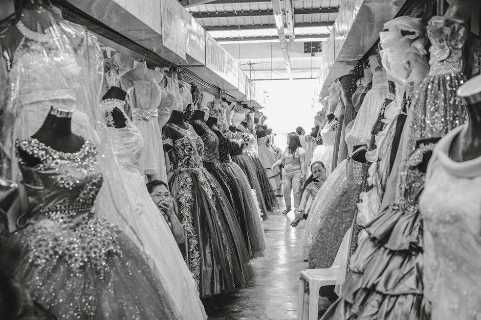 Essential Tips for Engaging with Wedding Vendors at Bridal Shows