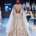 bridal lehenga india