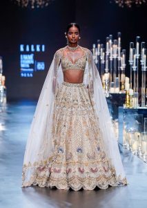 bridal lehenga india