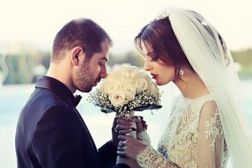 bridal overlay