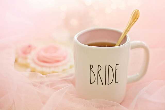 Fun and Playful Bridal Shower Names to Spark Joy