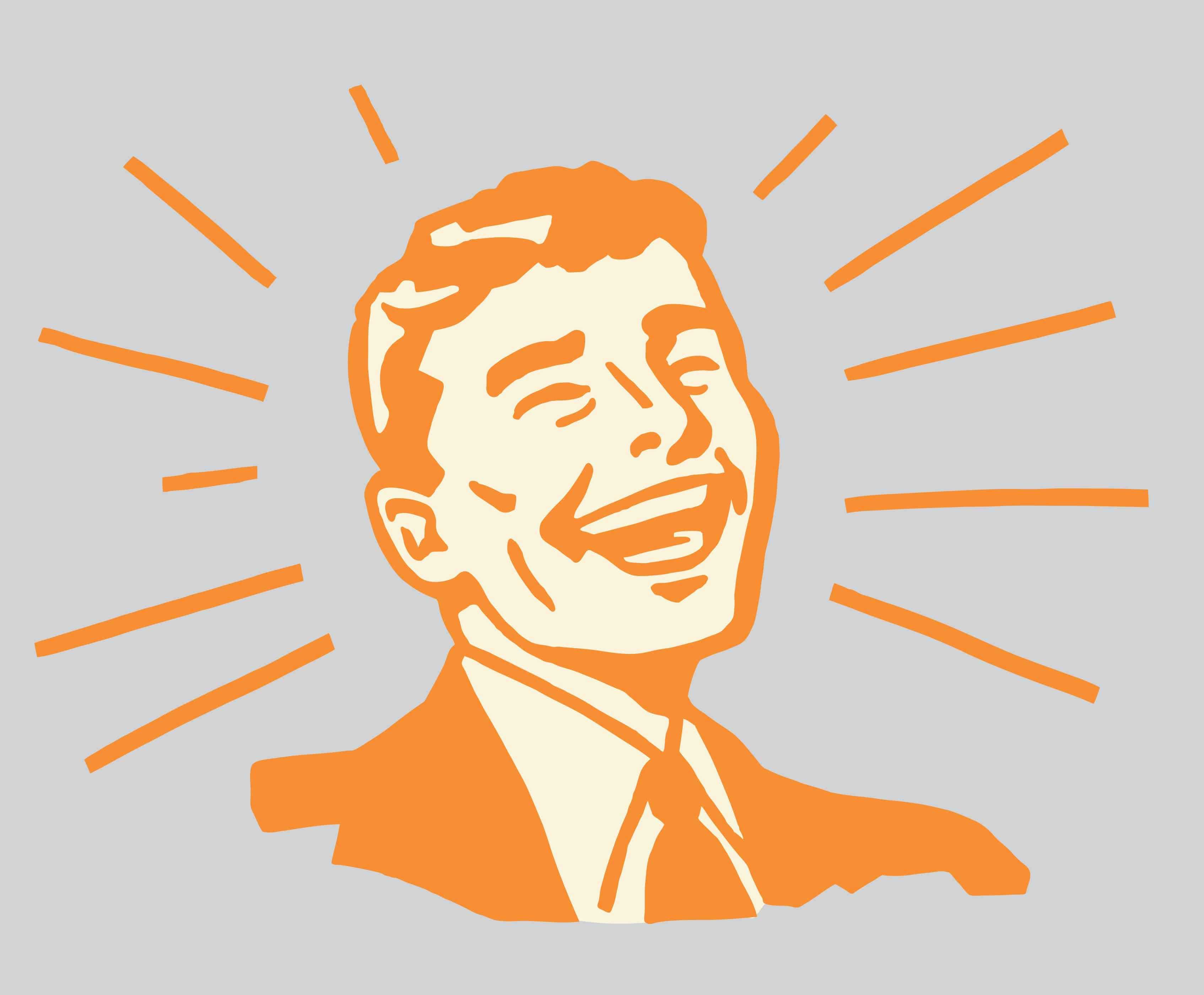 Humor and Heart: Balancing Emotions in Your Address