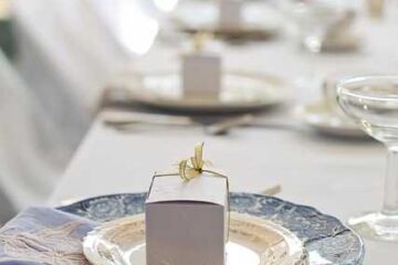 bridal shower for muslim